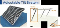 Adjustable Tilt System